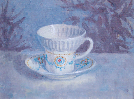 The Imperial Russian Cup